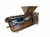 Cappings extruder (up to 50 kg/h) - OPTIMA